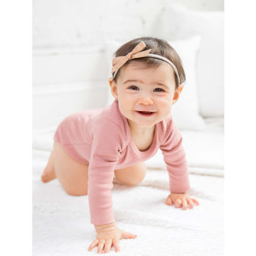 Rose / 0-3M