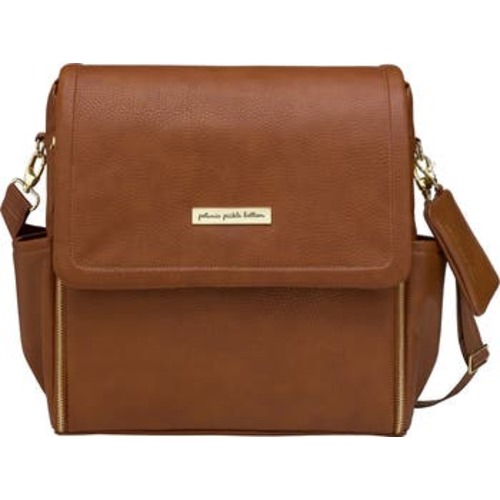 Boxy Backpack Diaper Bag