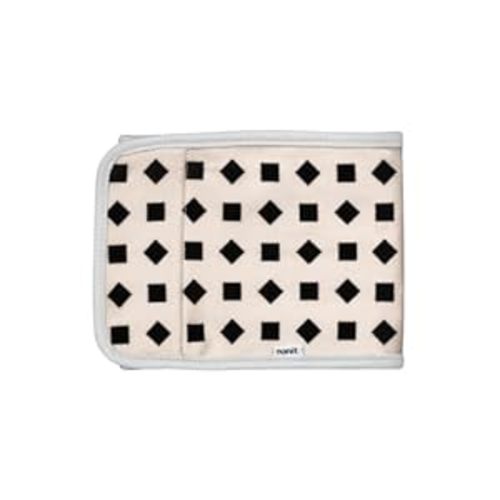 Nanit Breathing Band - Medium, Blush