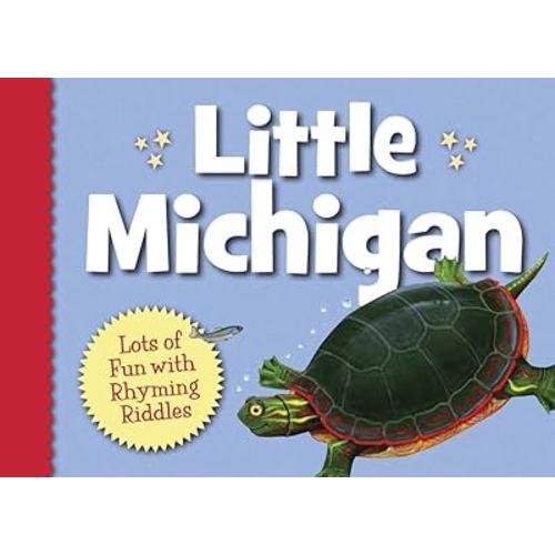 Little Michigan (Little State)