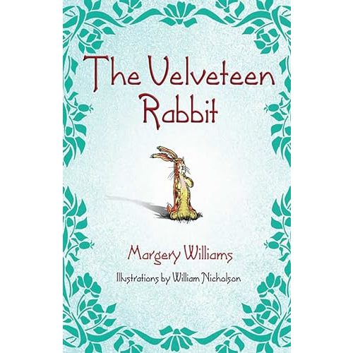 The Velveteen Rabbit