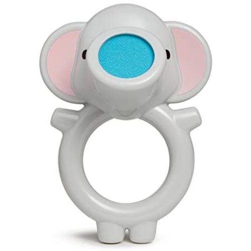 Munchkin Bubble Bestie Elephant Bubbler Bath Toy