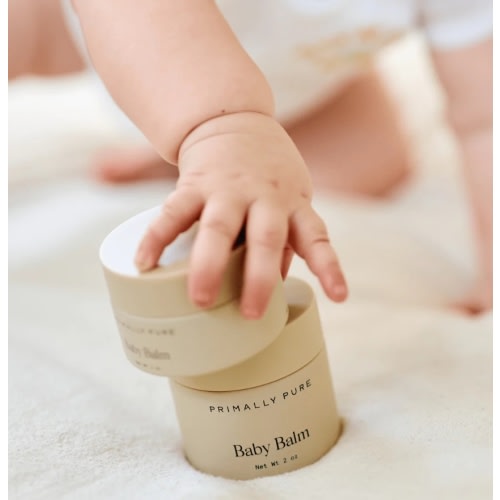 Baby Balm | Primally Pure