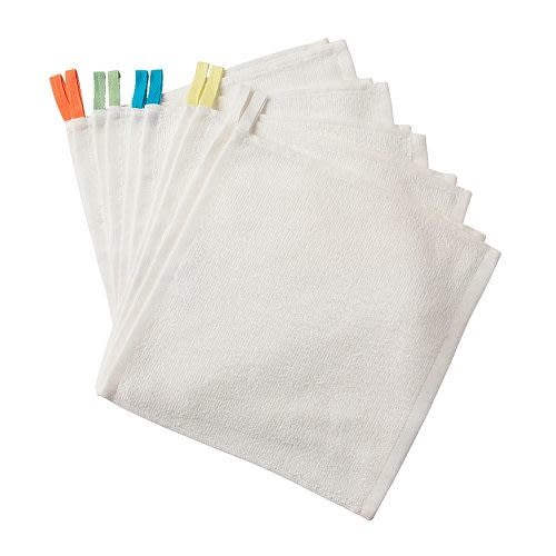 KRAMA, Washcloth