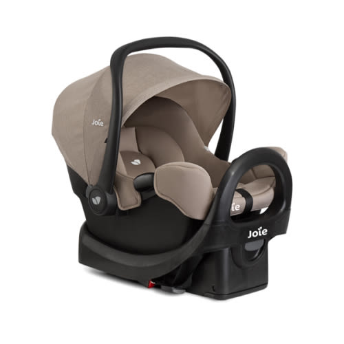 rue™ car seat and base