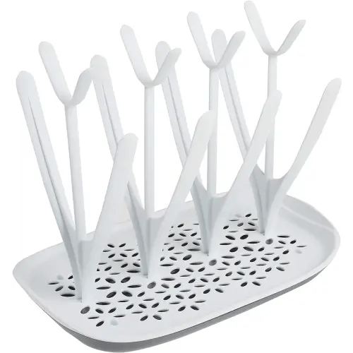 Philips AVENT Drying Rack, White, SCF149/00