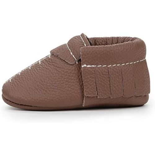 BirdRock Baby Moccasins - 30+ Styles for Boys & Girls! Every Pair Feeds a Child