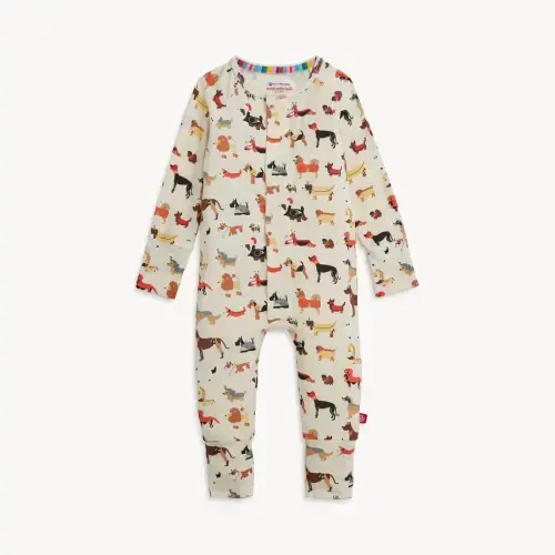 Magnetic Convertible Coverall – Magnetic Me