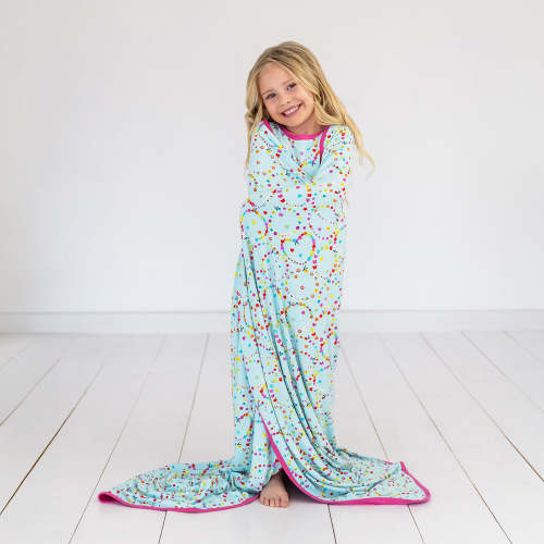 Friends Forever Large Cloud Blanket® – Little Sleepies