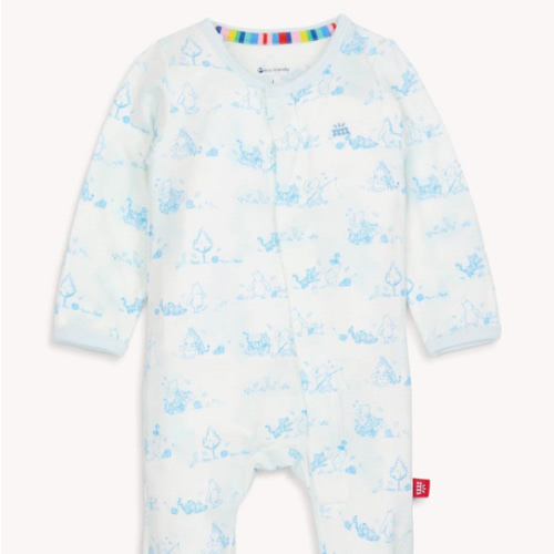 Magnetic Footie – Magnetic Me