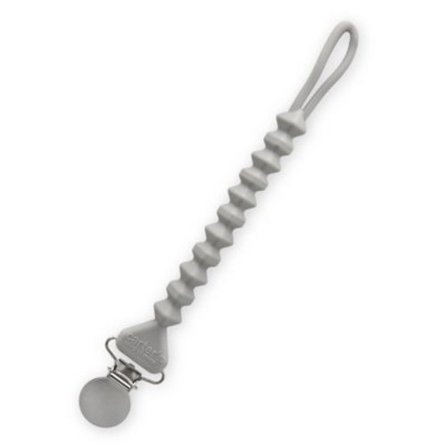 Carter's Child of Mine Baby Unisex Pacifier Clip, One Size