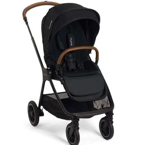 Nuna TRIV Next Stroller w/ Magnetic Buckle