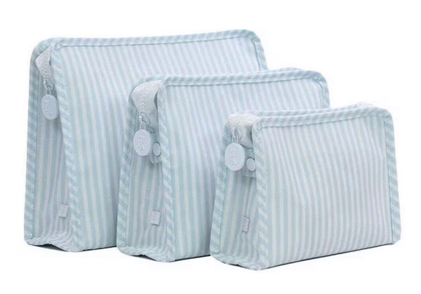 TRVL Design Pimlico Stripe Roadie - Large