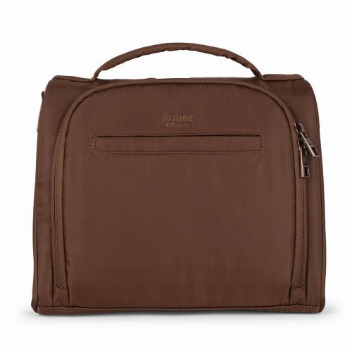 JuJuBe Insulated Bottle Bag