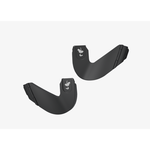 Joolz Aer2 car seat adapters