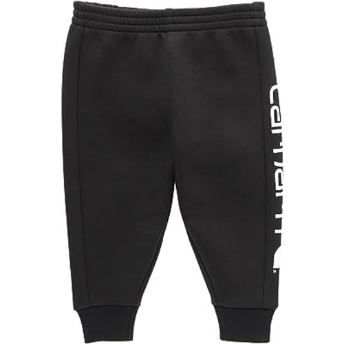 Carhartt Baby Boys' Fleece Joggers Sweatpants Knit Pants