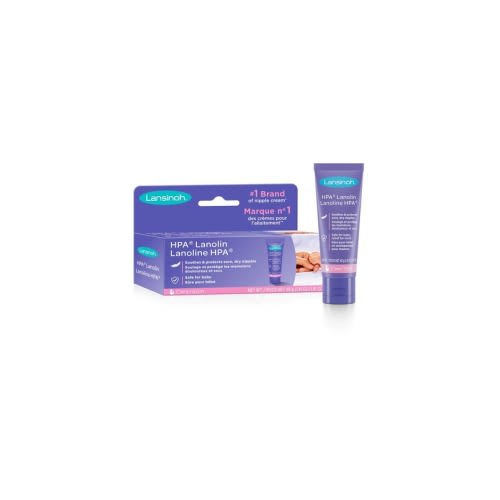 Lansinoh HPA Lanolin Cream