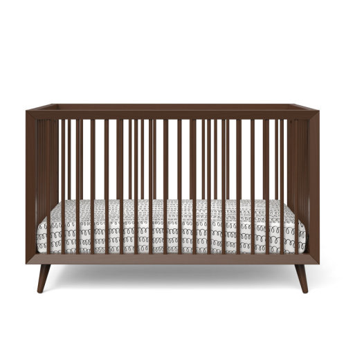 Child Craft Cranbrook 4-in-1 Convertible Crib & Reviews | Wayfair