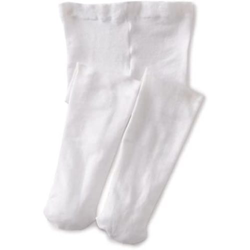 Jefferies Socks Baby-Girls Infant Pima Tight