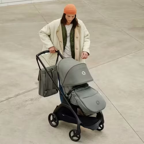 Bugaboo footmuff