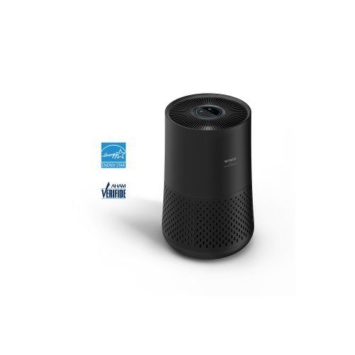 WINIX A230 360° All-in-One 4-Stage True HEPA Air Purifier with PlasmaWave® Technology