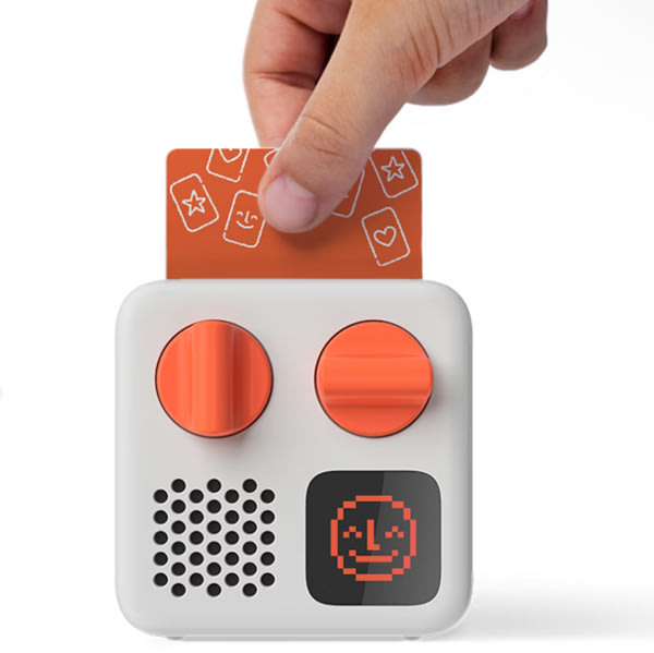 Yoto Mini