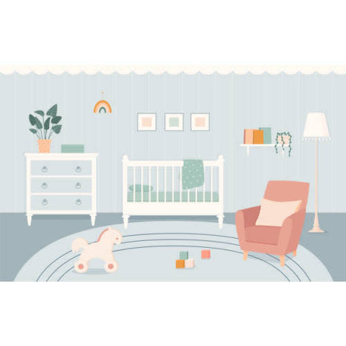 Baby Nursery