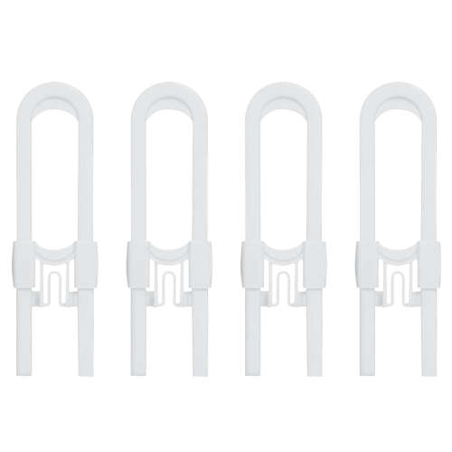 Sliding Cabinet Locks