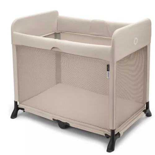 Bugaboo Stardust Playard, Taupe