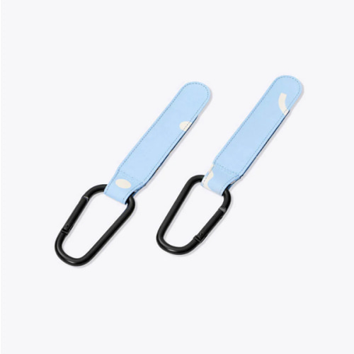 Universal Stroller Clips Bag Holders Best Stroller Hooks For Parents