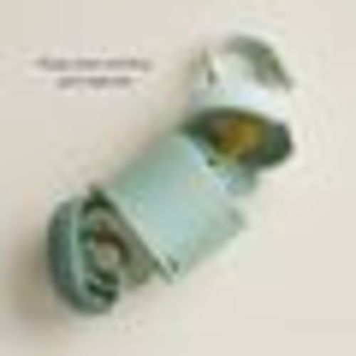 Itzy Pod Duo™ - Sage