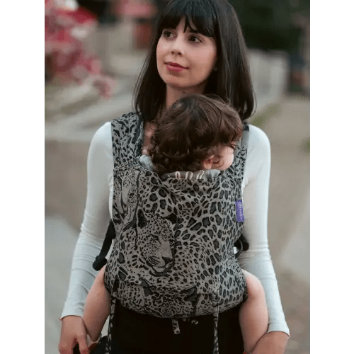Bairn Baby Carrier (Gandalf the Grey)
