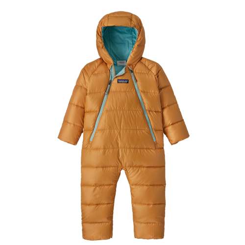 Infant Hi-Loft Down Sweater Bunting- 6 month