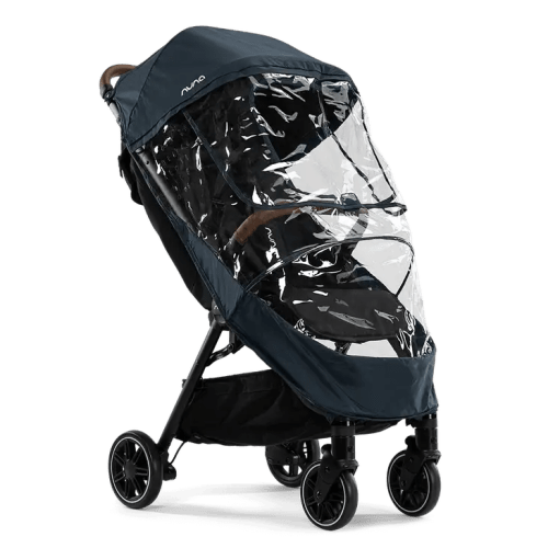 NUNA TRVL/TRVL LX RAINCOVER