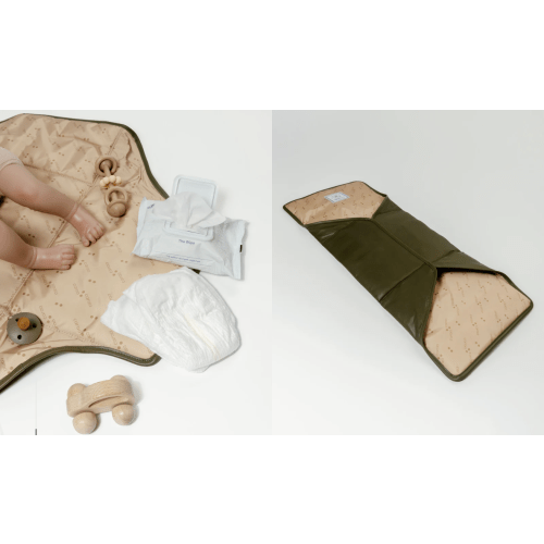 Changing Mat | Caraa - Luxury Sports Bags