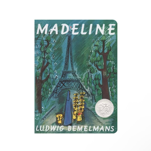 Madeline