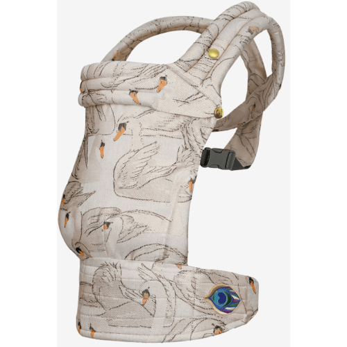 Monogamy Maiden | Zeitgeist Baby Carrier | SHOP ARTIPOPPE