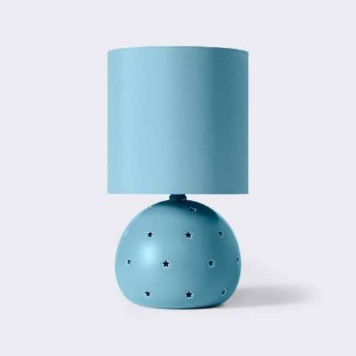 Table Lamp - Blue - Cloud Island™