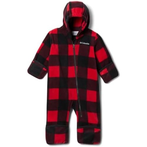 Columbia Baby Snowtop II Bunting