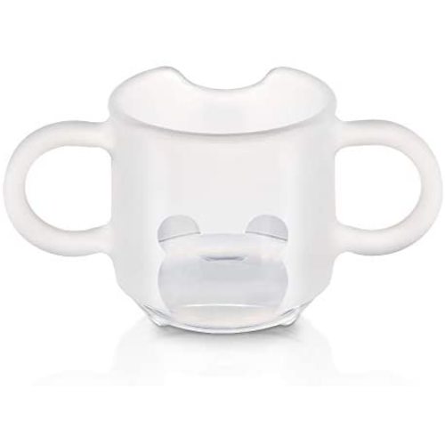 Haakaa Silicone Toddler Cups, BPA Free Drop-proof Training Cups for Baby Boys and Girls, 5 Ounce