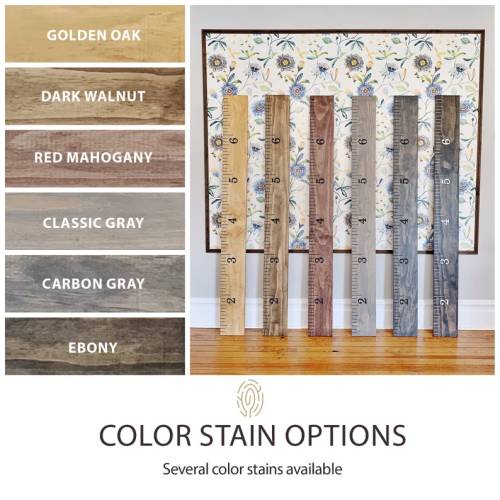 Custom Engraved Wooden Ruler Growth Chart: Family Edition, Measuring Stick for Kids, Nursery Wall Decor, Height Chart, Heirloom Keepsake
