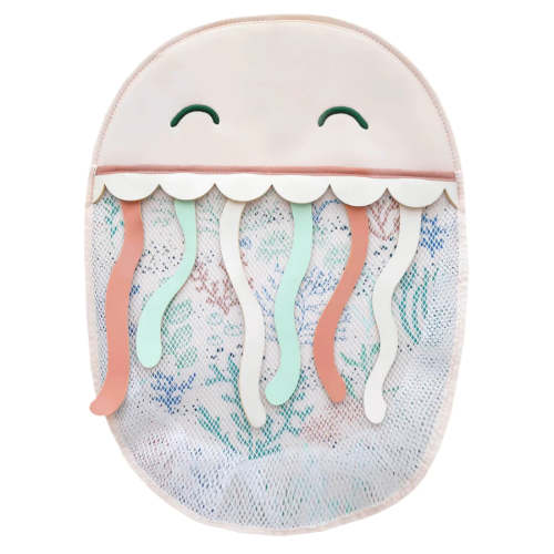 Cora Bath Toy Organizer