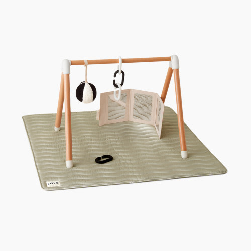 Lalo The Play Gym - Sage