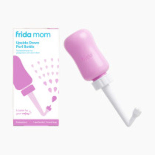 FridaMom Upside Down Peri Bottle
