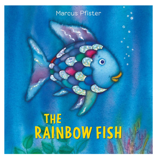The Rainbow Fish