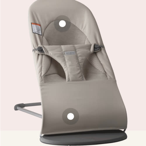 BabyBjörn Bouncer Balance Soft
