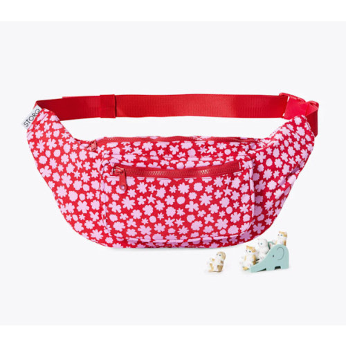 Storq Quick Change Fanny Pack - color Sand