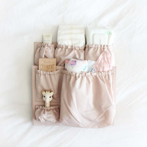 ToteSavvy® Original Diaper Bag Organizer