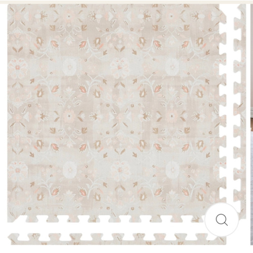 Little Nomad Play Mat Gemma – House of Noa