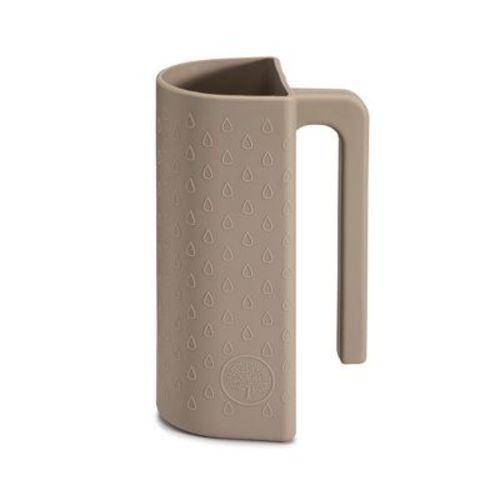 Parker Baby Co. Silicone Rinse Cup - Snow